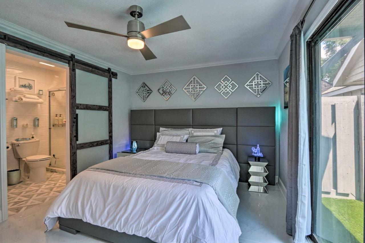 Coastal Resort Beach Villa Less Than 1 Mi To Shore! Hilton Head Island Esterno foto