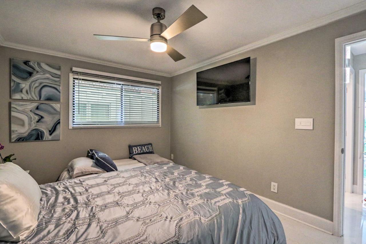 Coastal Resort Beach Villa Less Than 1 Mi To Shore! Hilton Head Island Esterno foto