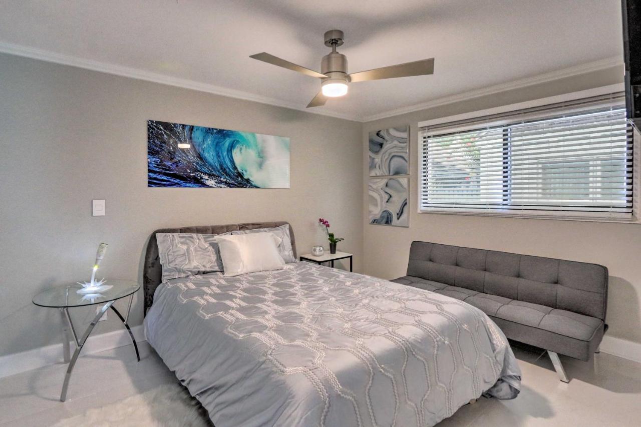 Coastal Resort Beach Villa Less Than 1 Mi To Shore! Hilton Head Island Esterno foto