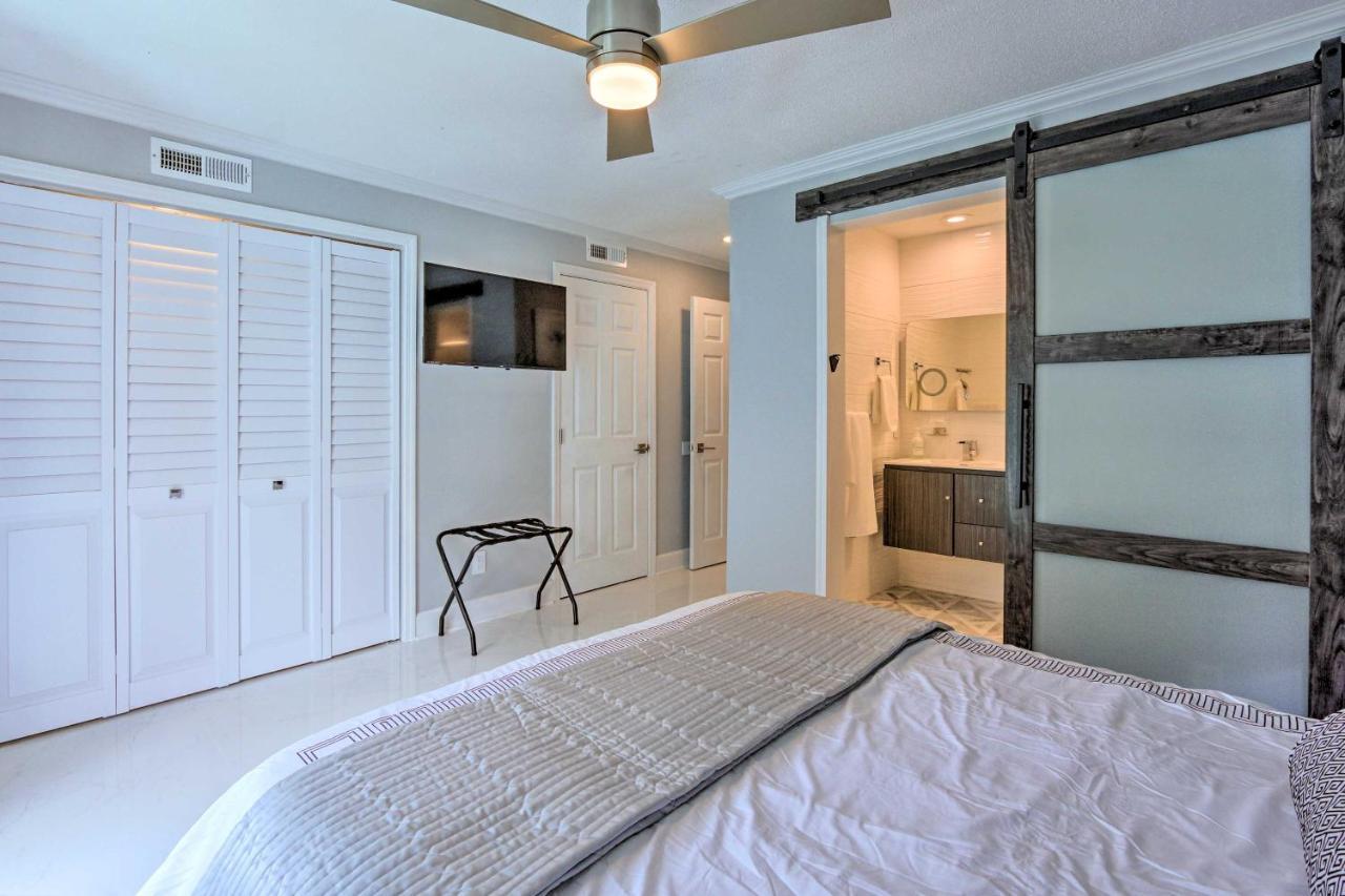 Coastal Resort Beach Villa Less Than 1 Mi To Shore! Hilton Head Island Esterno foto